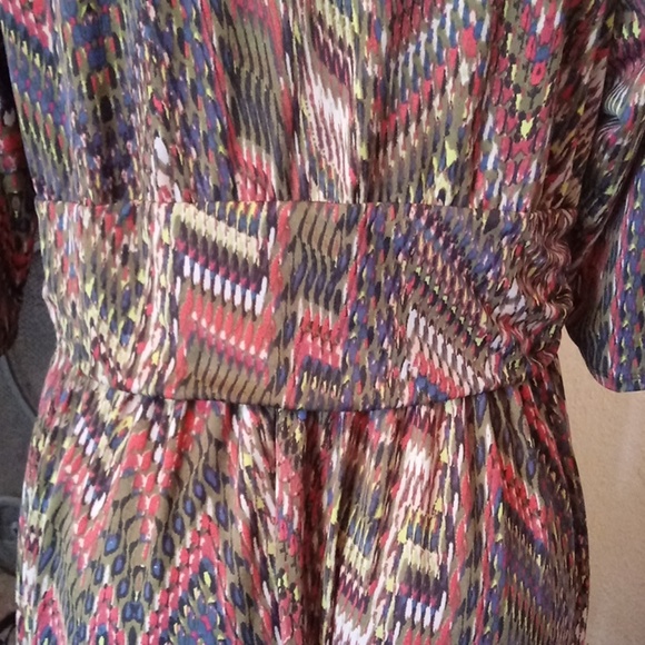 Avenue casual/party dress - Picture 4 of 8